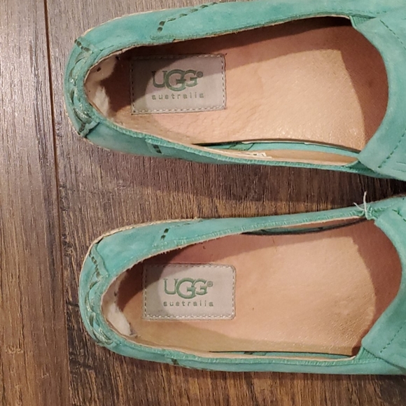 Ugg Loafers - Picture 4 of 5
